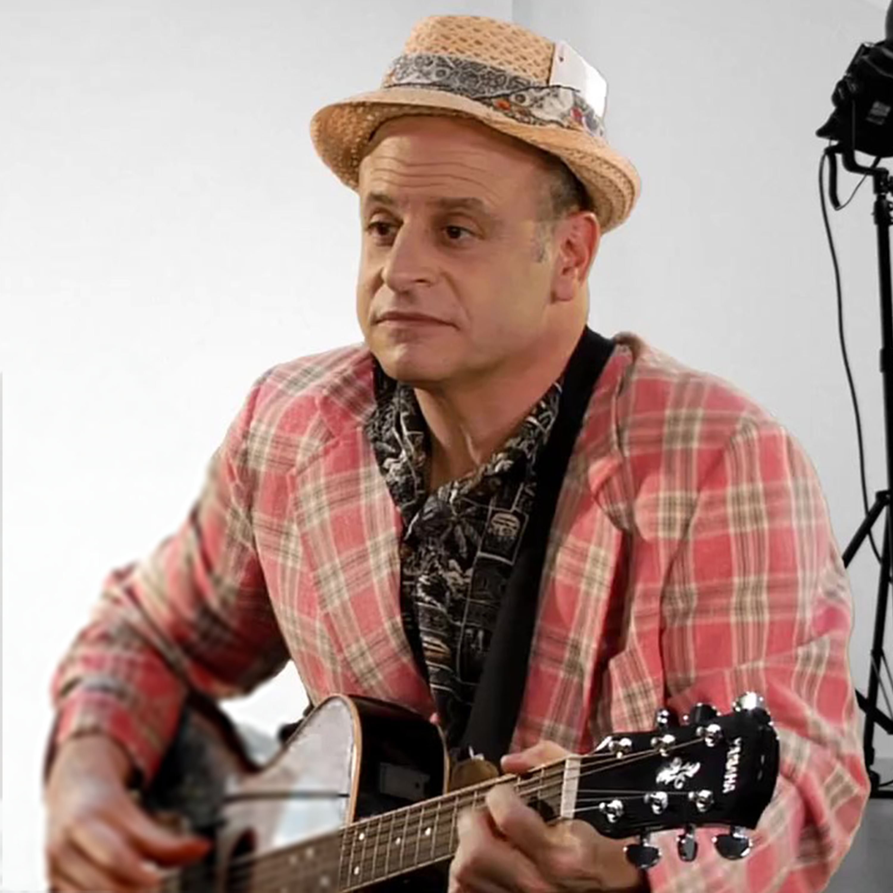 photo of Steve Rifkin